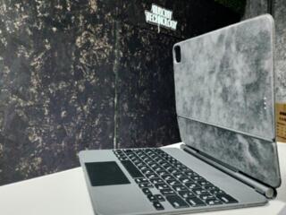 Чехол Magic Keyboard для iPad. Аксессуар в идеальном состоянии, практи