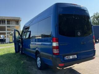 Mercedes-Benz Sprinter 2012 г. (автомат)