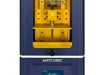 3Д принтер SLA, 3D принтер SLA, SLA 3D Printer Anycubic Photon Mono SE