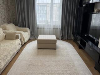 Квартира в хорошем состоянии.