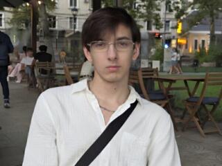 Репетитор по математике (9 кл). Помощь в сдаче экзамена!