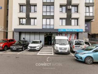 Bd. Renașterii Naționale, Râșcani, Chișinău