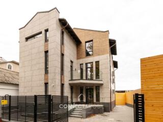 str. Sfatul Țării, Centru, Chișinău