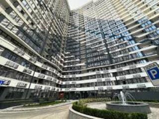 Продам квартиру 45 кв. м., 9/25, новый дом, жк Атмосфера.