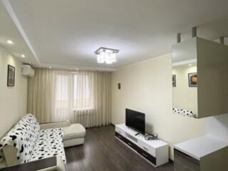 Сдается отличная 3-комнатная квартира в центре