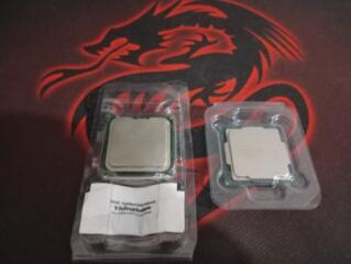 Двухъядерный Intel Celeron G4900 1151 soket