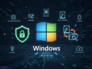 ​​ Ремонт компьютеров в Бельцах! 