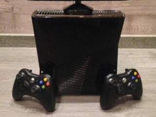 Xbox 360 FreeBoot/Avroura + LT 3.0