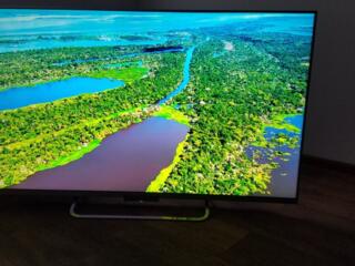 Sony Bravia Brend тонкий x96 mini смарт приставка. Возможна доставка.