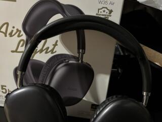 Блютуз наушники