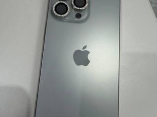 Продам IPhone 15 Pro Max 256гб