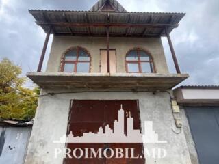 Spre vânzare garaj în 3 nivele, amplasat în sect. Râșcani, str. ...