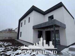 Vă propunem spre vânzare această casăîn 2 nivele, Ghidighici, ...