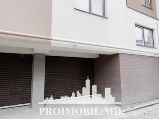 Spre vânzare se oferă acest garaj amplasat la parter, în Durlești, ...