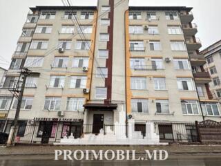 Vă propunem spre vânzare acest apartamentcu 1 cameră și living, ...