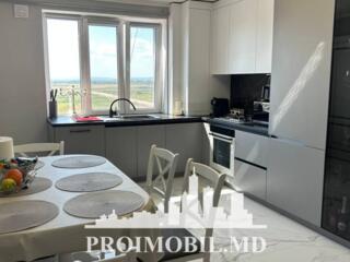 Vă propunem spre vânzare acest apartament cu 3 camer, or. Orhei, str. 