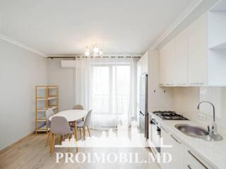 Spre chirie se oferă apartament în sect. Centru, str. Zamfir Arbore. .