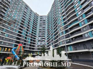 Vă propunem spre vânzare acestapartament cu 1cameră și living,sect. ..