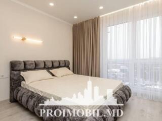 Vă propunem spre vânzare acestapartament cu 1 cameră și living, sect. 