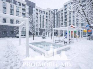 Vă propunem spre vânzare acestapartament cu 2camere, Durlești, str. ..