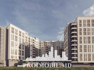 Vă propunem spre vânzare acest apartamentcu 2 camere, Durlești, str. .