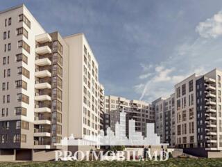 Vă propunem spre vânzare acest apartamentcu 1 cameră, Durlești, str. .