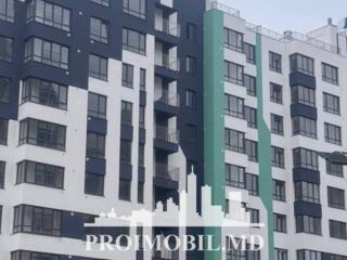 Spre vânzare loc de parcare, într-un bloc locativ nou, în sect. Poșta 