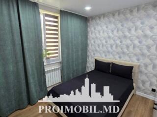 Vă propunem spre vânzare acest apartament cu 1cameră și living, sect. 