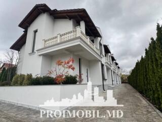 Vă propunem spre vânzare acest townhouse,or. Ialoveni, str. 27 ...