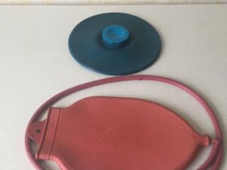 Грелка, кружка Эсмарха