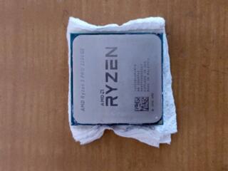Ryzen 3pro 2200ge