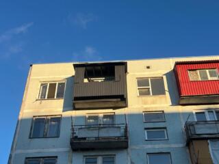 Остекление балкона и лоджии любой сложности