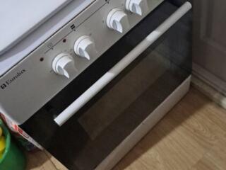 Газовая плита