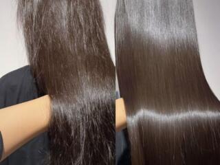 Курсы по кератину, ботоксу, нанопластике, холодному восстановлению.