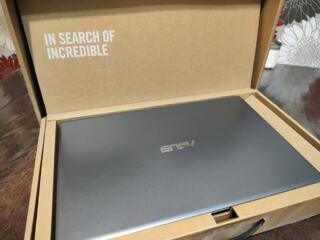 Asus VivoBook X512DA 15 FHD / Ryzen 5 / 8GB DDR4 / 512GB SSD