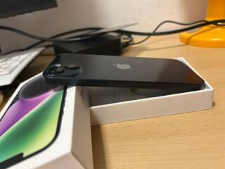 iPhone 14 plus 256gb