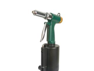 Продам пневматический заклепочник