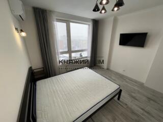 ЖК Метрополія. Пропонується в оренду 1 кімнатна квартира за адресою: .