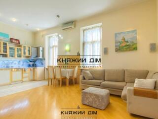 БЕЗ КОМІСІЇ! Здається оренду простора 3кімн студіо квартира з двома ..