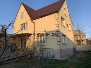 Аренда дома с. Боярка, 210 кв. м, 2 эт., 7 соток, 15 км от КП. Дом ...