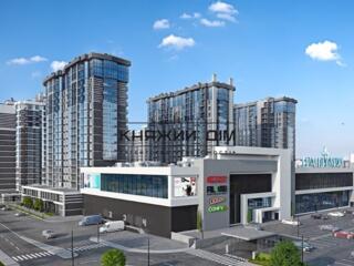 Ідуть оздоблювальні роботи в парадному. Без ремонту, але лічильники ..