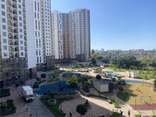 В продаже однокомнатная квартира в новом доме Кадорр Сити на ...