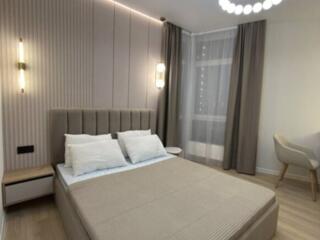 В продаже стильная и абсолютно новая квартира в престижном жилом ...