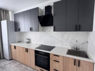 В продаже однокомнатная квартира г. Черноморск в закрытом жилом ...