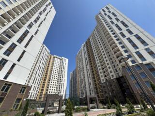 Продаётся двухкомнатная квартира с просторной террасой — ЖК ...