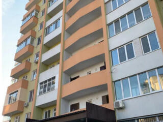 Квартира в новом доме рядом с центром города