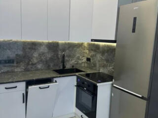 Продам 1-комнатную квартиру с ремонтом в ЖК "Золотая Эра" ..