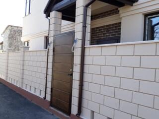 Современный дом с евроремонтом на 3 сотках земли Фонтан/Арбузная