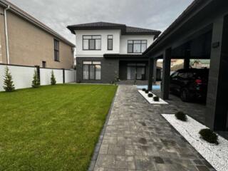 Продам  новый дом  226м2 на Фонтане.