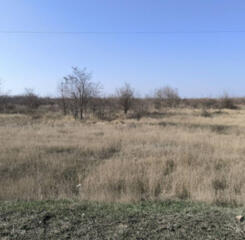 Продается земельный участок в Дачном